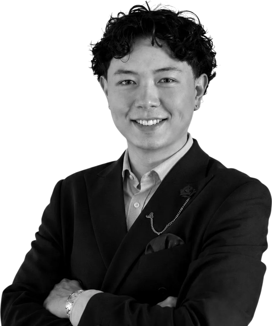 Portrait de Marc Schulzendorf